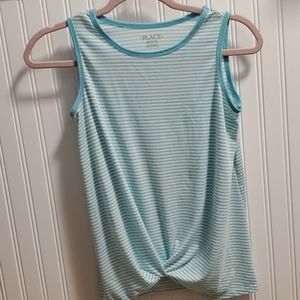 Children's place tank top
